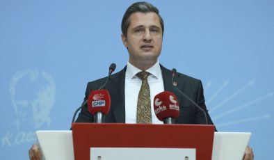 Hakkari Belediye Başkanı Akış’ın görevden uzaklaştırılması: CHP’den heyet gönderme kararı