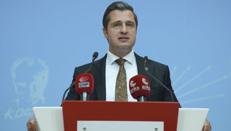Hakkari Belediye Başkanı Akış’ın görevden uzaklaştırılması: CHP’den heyet gönderme kararı
