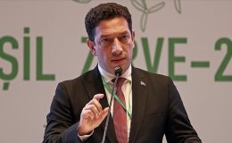 İklim Ekonomisi Sürdürülebilirlik Finansmanı Zirvesi