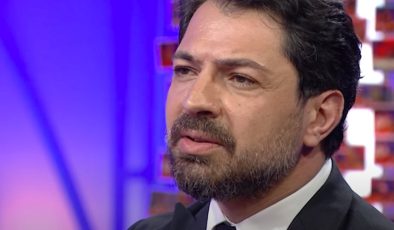 İstanbul Devlet Opera ve Balesi Müdürü Caner Akgün, Bambaşka Sohbetler’de
