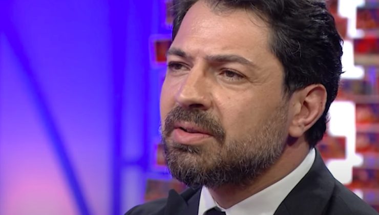 İstanbul Devlet Opera ve Balesi Müdürü Caner Akgün, Bambaşka Sohbetler’de