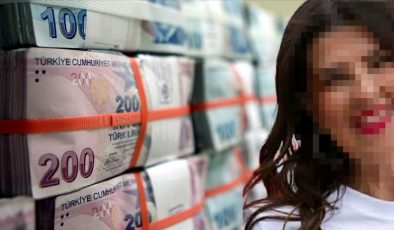 İzmir’de ikinci Seçil Erzan vakası:  Banka müdürü 300 milyon lira toplamış