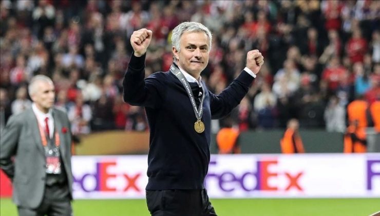 Jose Mourinho kimdir, nereli? Fenerbahçe’nin yeni teknik direktörü Jose Mourinho’nun kariyeri