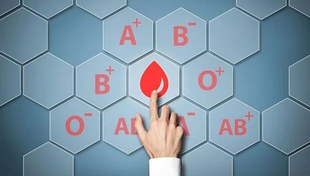 Kan grubunuza göre çarpıcı gerçek ortaya çıktı! Japon araştırmacılar uyardı