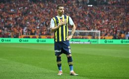 Mert Hakan Yandaş: Bize karşı olan her şeyle mücadele etmeye devam edeceğim