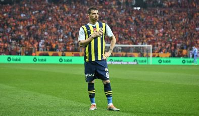 Mert Hakan Yandaş: Bize karşı olan her şeyle mücadele etmeye devam edeceğim