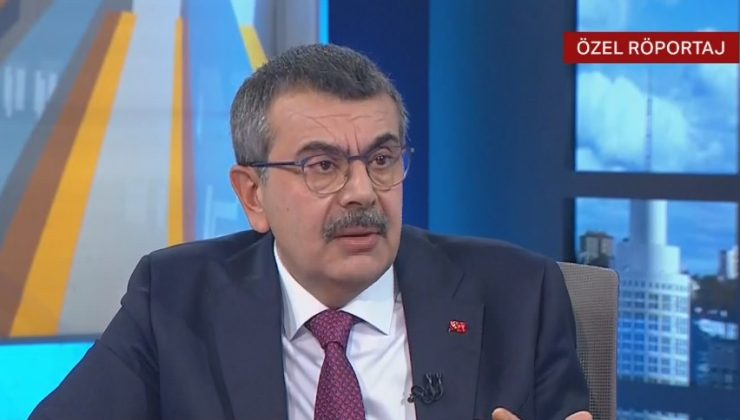 Mezuniyet baloları yasaklandı mı? Bakan Tekin’den açıklama
