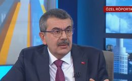 Mezuniyet baloları yasaklandı mı? Bakan Tekin’den açıklama