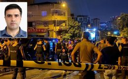 Polis memuru Hakan Telli’nin şehit edildiği saldırıda istenen cezalar belli oldu