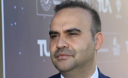 Sanayi ve Teknoloji Bakanı Kacır: Tuva Cihangir Atasever karış karış Anadolu’yu ziyaret edecek