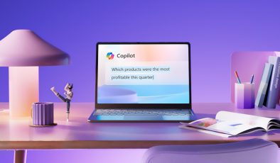 Şirketlerde ‘Copilot ’dönemi