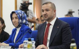 TCMB Başkanı Karahan: Asgari ücret konusunda karar verici değiliz