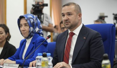 TCMB Başkanı Karahan: Asgari ücret konusunda karar verici değiliz