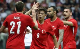 Türkiye-Gürcistan maçı ne zaman, saat kaçta ve hangi kanalda? İşte milli maç saati ve yayıncı kanalı