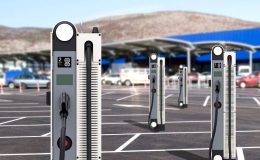 Vestel mobilite ve enerji depolamada küresel oyuncu olacak