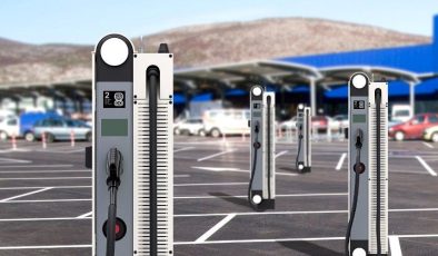 Vestel mobilite ve enerji depolamada küresel oyuncu olacak