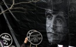 Yargıtay’ın bozma kararı verdiği Hrant Dink cinayeti davasında mütalaa açıklandı