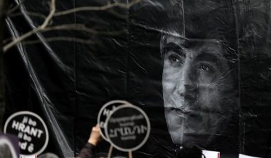 Yargıtay’ın bozma kararı verdiği Hrant Dink cinayeti davasında mütalaa açıklandı