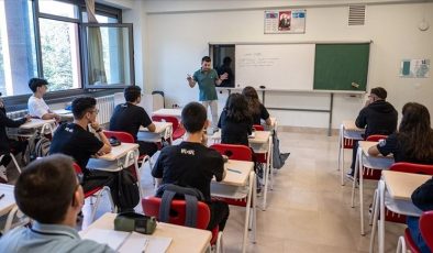 Yeni müfredatta kademeli geçiş: İntegral neden kalktı?