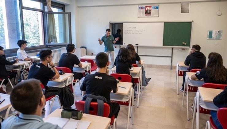 Yeni müfredatta kademeli geçiş: İntegral neden kalktı?
