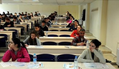 YKS puan hesaplama nasıl yapılır? OBP (Ortaöğretim Başarı Puanı) nasıl hesaplanır? OBP’nin üniversite sınavına etkisi
