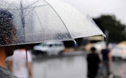21 Temmuz hava durumu |  Bir yanda kuvvetli yağmur bir yanda kavurucu sıcaklar: Bugün hava nasıl olacak?