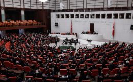 9. Yargı Paketi haftaya komisyonda görüşülecek: Sosyal medyadan hakarete yeni düzenleme