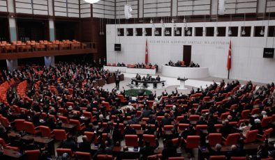 9. Yargı Paketi haftaya komisyonda görüşülecek: Sosyal medyadan hakarete yeni düzenleme
