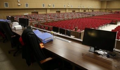 9. Yargı Paketi ne zaman çıkacak? Yargı Paketi düzenlemesinde son durum