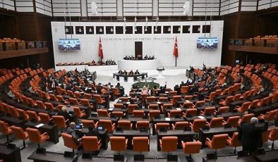 9. Yargı Paketi, TBMM Adalet Komisyonunda kabul edildi