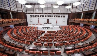 9. Yargı Paketi’nde neler değişecek? Düzenleme Adalet Komisyonu’nda