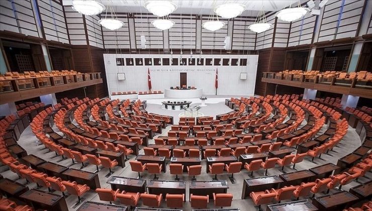 9. Yargı Paketi’nde neler değişecek? Düzenleme Adalet Komisyonu’nda