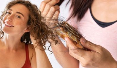 ABD’li dermatolog açıkladı! Sağlıklı saçların 3 altın kuralı: Yıpranmış, kopmuş, cansız ve mat saçları eski sağlıklı haline çeviriyor