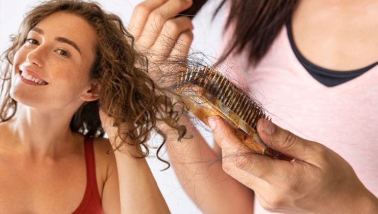 ABD’li dermatolog açıkladı! Sağlıklı saçların 3 altın kuralı: Yıpranmış, kopmuş, cansız ve mat saçları eski sağlıklı haline çeviriyor