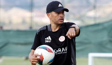 Alex de Souza’dan Arda Güler açıklaması: “Yükselerek ilerleyecek”