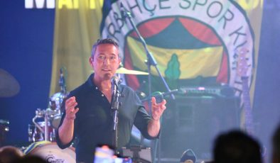 Ali Koç’tan Ferdi Kadıoğlu ve En-Nesyri açıklaması