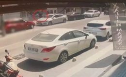 Annesine verdiği yemini 12 kurşunla bozdu