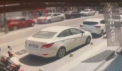 Annesine verdiği yemini 12 kurşunla bozdu