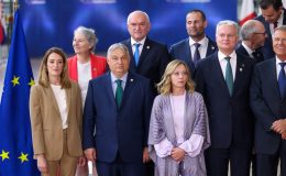 Avrupa Birliği’nin kaderini belirleyecek seçim başlıyor