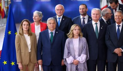 Avrupa Birliği’nin kaderini belirleyecek seçim başlıyor