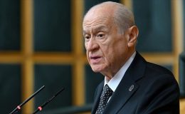 Bahçeli’den 15 Temmuz mesajı