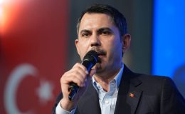 Bakan Kurum: 2025 sonunda 11 ilde teslim edilmeyen konut kalmayacak