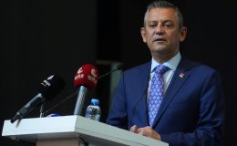CHP Genel Başkanı Özel: Biz düşman değiliz, bu ülkenin birinci ve ikinci partisiyiz