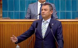 CHP’den maaş artışı eylemi