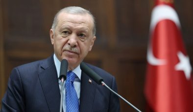 Cumhurbaşkanı Erdoğan: Hayvanlar konusunda kimse bize merhamet dersi vermeye kalkışmasın