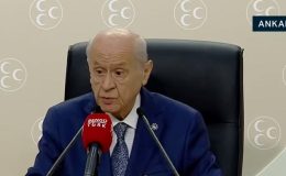 Devlet Bahçeli’den sokak hayvanları düzenlemesine ilişkin açıklama