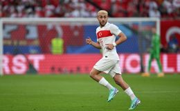 Dört yıl önce 3. Lig’de oynayan Barış Alper Yılmaz şimdi Avrupa’nın gündeminde