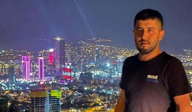 Dünya Kadınlar Günü’nde İlayda’yı öldürmüştü: Duruşmaki sözleri sonrası babası salondan çıkmak istedi