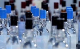 Elektronik Alkol Takip Sistemi tamamen devrede: Sahte alkolden ölümleri engelleyecek