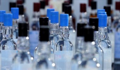 Elektronik Alkol Takip Sistemi tamamen devrede: Sahte alkolden ölümleri engelleyecek